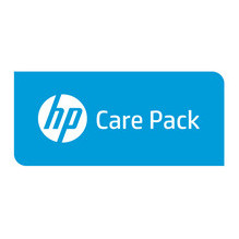 HPE 3y NBD Exch HP...