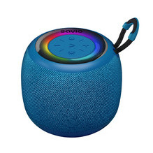 SAVIO BS-042 Bluetooth Speaker 5W blue