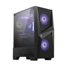 MSI MAG FORGE 100M PC Case...