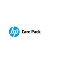 HPE Foundation Care 1y NBD