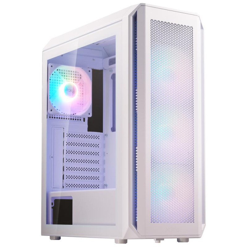 CaseADATAVALOR AIR PLUS MIDMidiTowerCase product features Transparent panelATXMicroATXMiniITXColour WhiteVALORAIRPLUSMTA