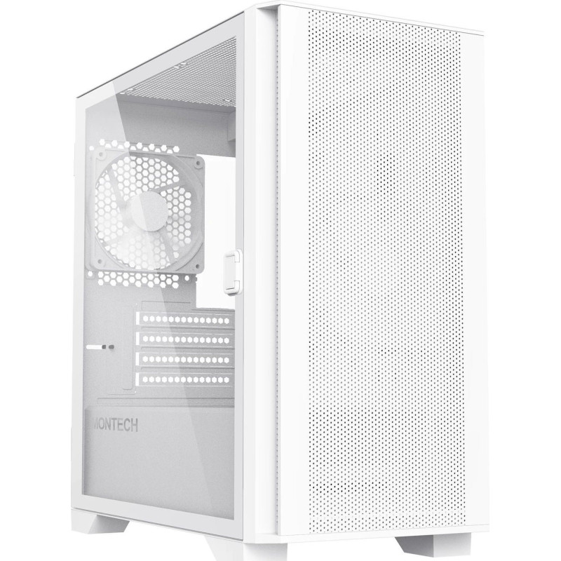 Montech AIR 100 LITE White