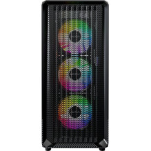 CaseMONTECHX5MidiTowerCase...
