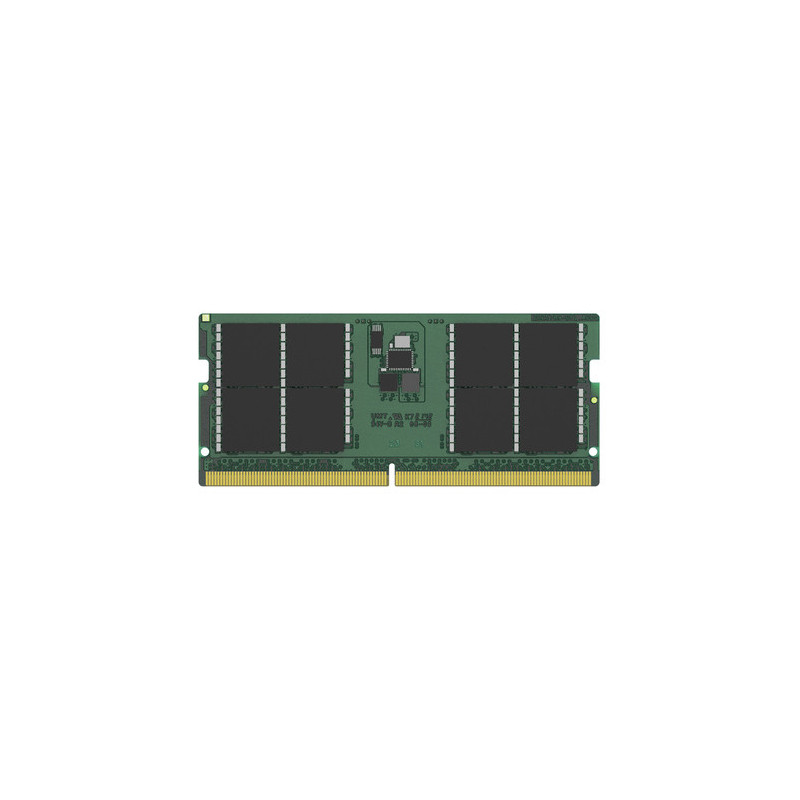 KINGSTON 32GB 5600MT / s DDR5 Non-ECC CL46