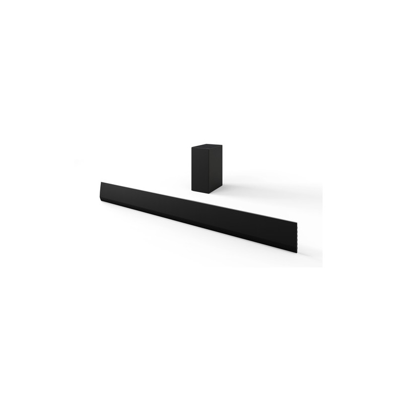 LG Soundbar Sound System with Dolby Atmos and 3.1 Channels SG10TY Bluetooth