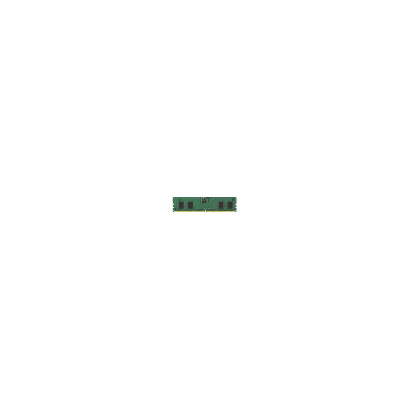 KINGSTON 8GB 5600MT / s DDR5 Non-ECC CL46