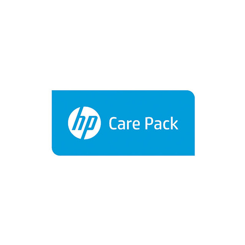 HPE 3Y FC NBD 850 WLAN Controller SVC