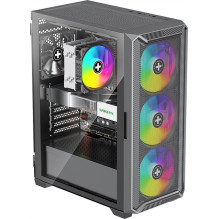 XILENCE CASE Blade II X613...