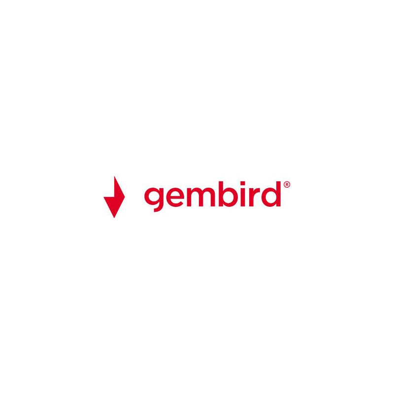 Gembird Bluetooth soundbar SPKBT-BAR400L Portable Wireless connection Black Bluetooth