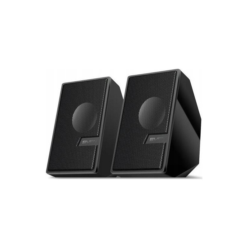 Speakers SVEN 340 USB (black)