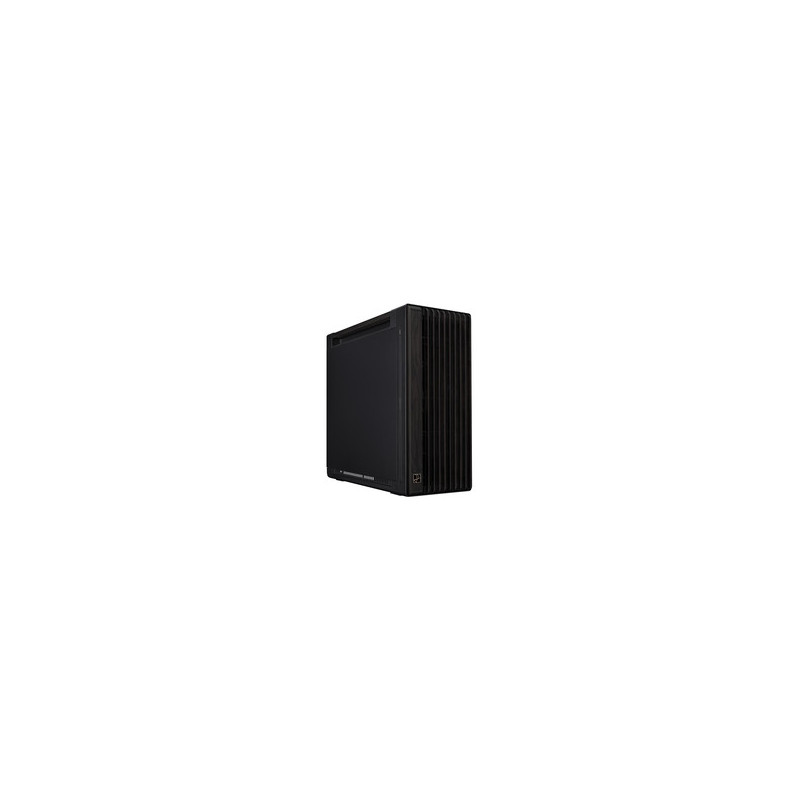 ASUS PROART PA602 WOOD METAL PWM Black