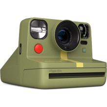 Polaroid Now + Gen 2 Forest...