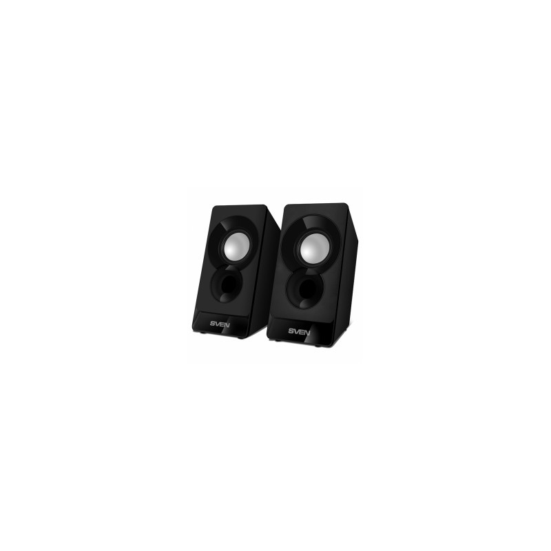 Speakers SVEN 300 black (USB) SV-016142