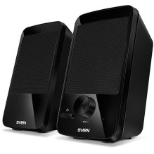 Speakers SVEN 312 black (USB)