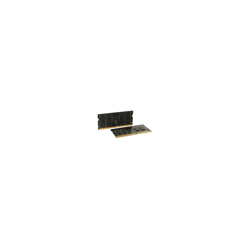 DDR4 8GB / 2666 CL19 (18GB) SO-DIMM