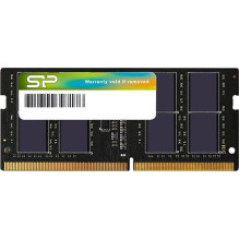 SILICON POWER DDR4 16GB 3200MHz SODIMM