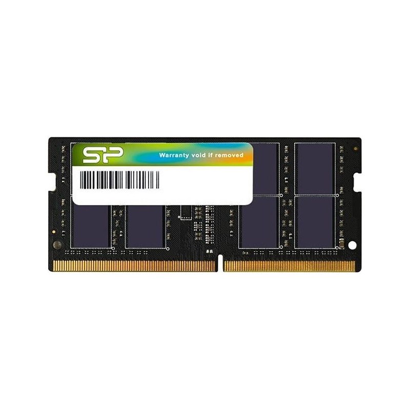SILICON POWER DDR4 16GB 3200MHz SODIMM