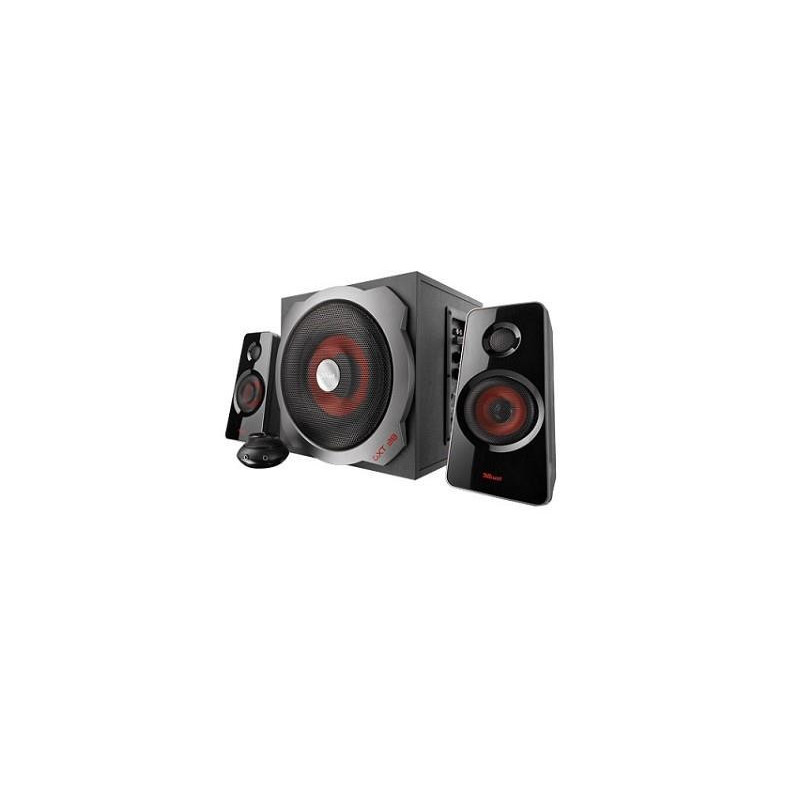 Trust GXT 38 2.1 Subwoofer Speaker Set
