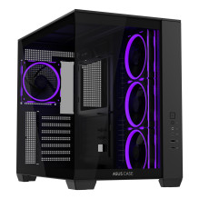 CaseASUSATX / micro ATX /...