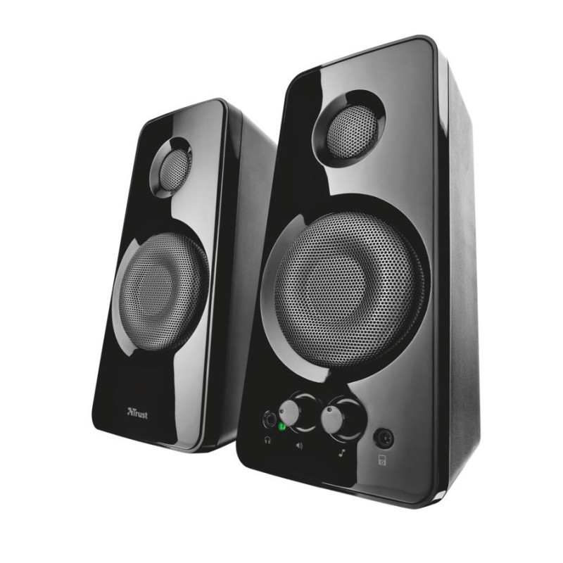 Trust Tytan 2.0 speaker set (21560)