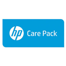 HPE Aruba FC 5Y NBD Exch...