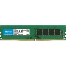 Crucial 32 GB DDR4 3200 MHz PC / server Registered No ECC No
