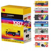 Kodak CHARMERA Keychain...