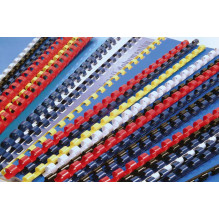 Argo BACK 5 MM BLUE 100...