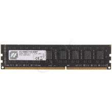 G.Skill DDR3 8GB 1600MHz CL11 1.5V
