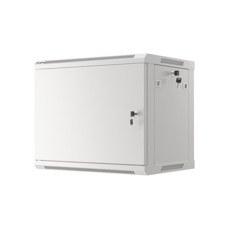 LANBERG Wall mount cabinet 19inch 6U