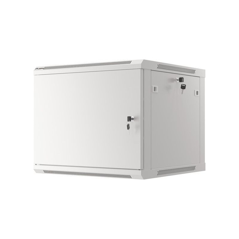 LANBERG Wall mount cabinet 19inch 9U
