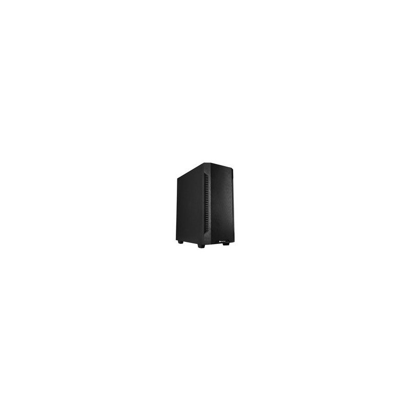 CHIEFTEC Elox series 2xUSB3.2 1xUSB2.0