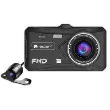 TRACER 4TS FHD CRUX car camera