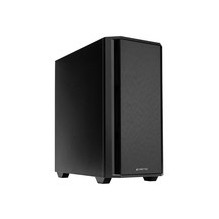 Chieftec PC case PRO MINI AZ-01B-OP mATX