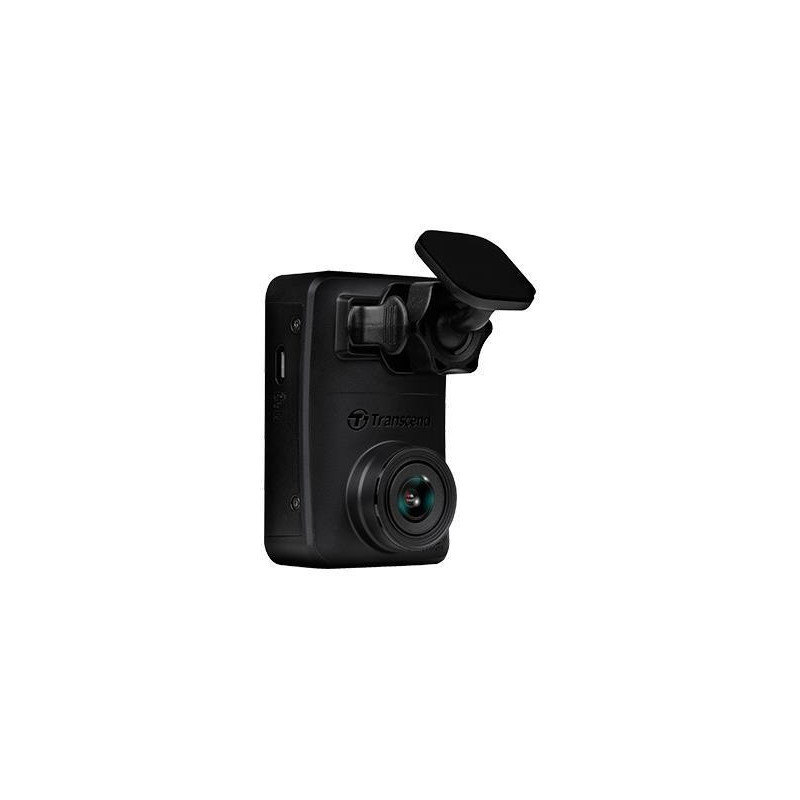 Dashcam Transcend - DrivePro 10 - 64GB (Klebehalterung)