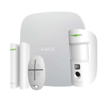 ALARM SECURITY STARTERKIT...