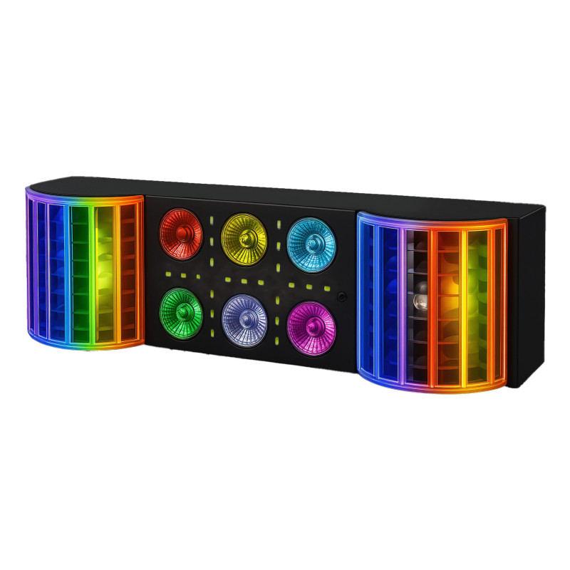 N-gear PB-THREE Partybar