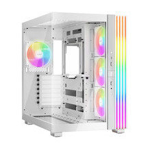 be quiet! Light Base 600 LX...