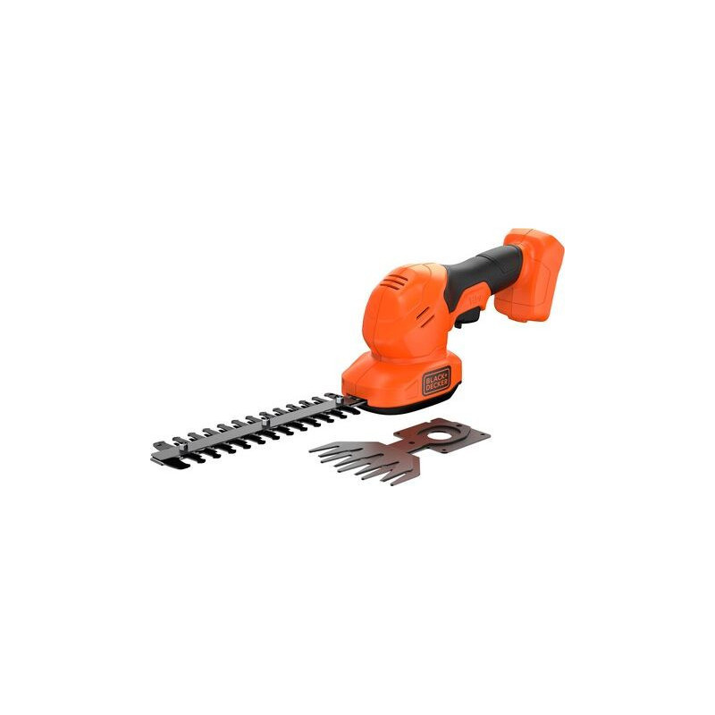 Black &amp; Decker BCSS18D1-QW power hedge trimmer