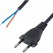 Akyga cable de alimentacion...