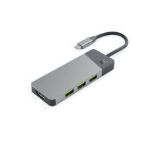 Green Cell Connect 7in1...