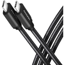 AXAGON BUCM3-CM30AB USB-C...