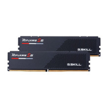 G.Skill Ripjaws S5 64 Kit (32GBx2) GB DDR5 6000 MHz PC / server Registered No ECC No