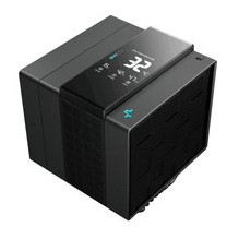 Deepcool CPU Cooler ASSASSIN IV VC VISION Intel AMD 6933412729136