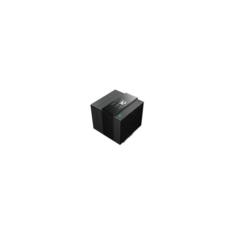 Deepcool CPU Cooler ASSASSIN IV VC VISION Intel AMD 6933412729136