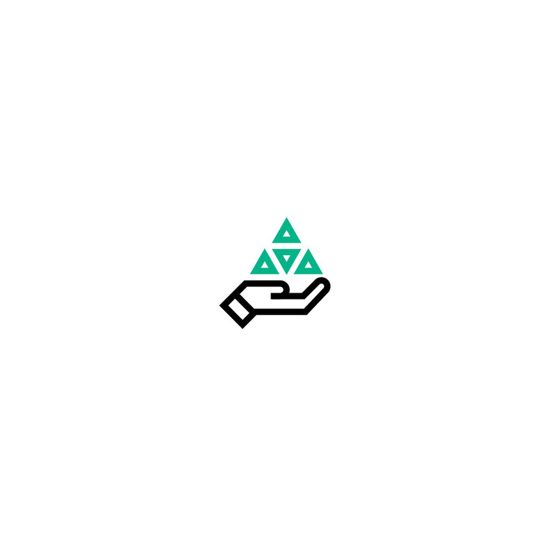 HPE Aruba FC 3Y NBD Exch ION 1930 8G PoE