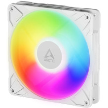 ARCTIC P14 PRO A-RGB white 4895265000423