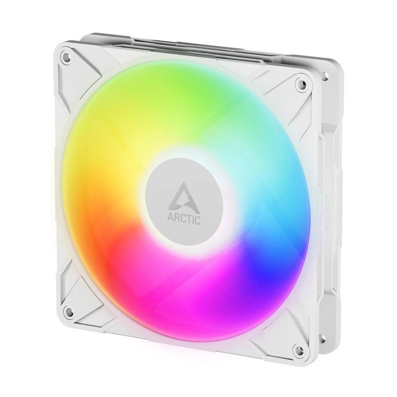 ARCTIC P14 PRO A-RGB white 4895265000423