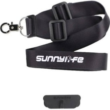 Sunnylife lanyard with attachment for DJI RC-N1 / RC-N2 / RC-N3 controller (GK507)