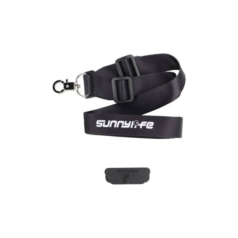 Sunnylife lanyard with attachment for DJI RC-N1 / RC-N2 / RC-N3 controller (GK507)